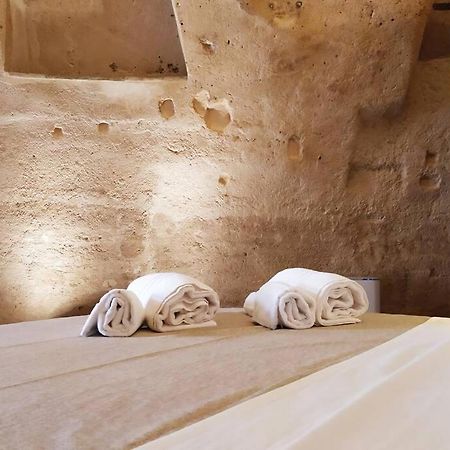 Fornaci 46 Sassi Con Idromassaggio Villa Matera Ngoại thất bức ảnh