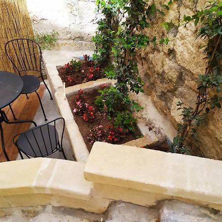 Fornaci 46 Sassi Con Idromassaggio Villa Matera Ngoại thất bức ảnh
