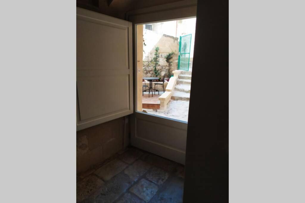 Fornaci 46 Sassi Con Idromassaggio Villa Matera Ngoại thất bức ảnh