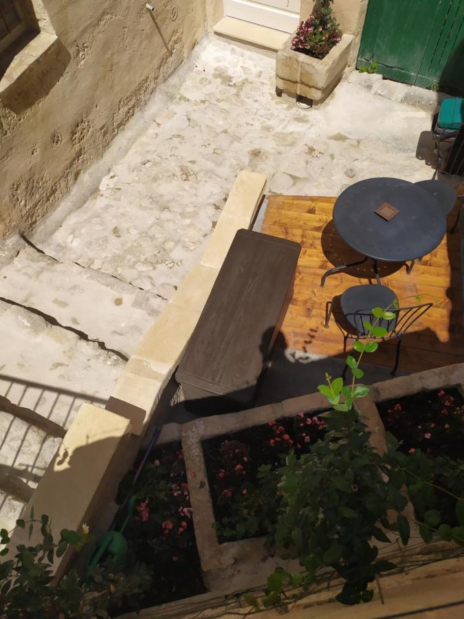 Fornaci 46 Sassi Con Idromassaggio Villa Matera Ngoại thất bức ảnh